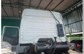 Mercedes-Benz Axor 2644S (6X4) - Foto #5