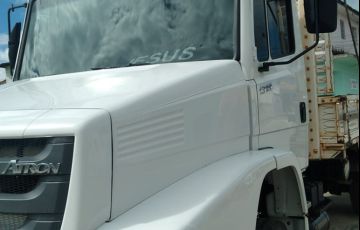 Mercedes-Benz Atron 1319 - Foto #1