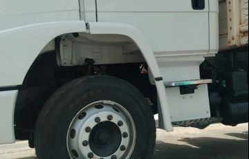 Mercedes-Benz Atron 1319 - Foto #3