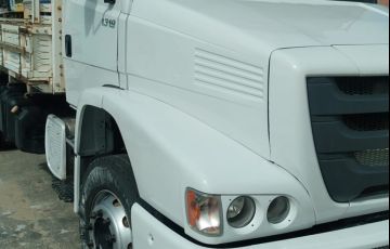 Mercedes-Benz Atron 1319 - Foto #4
