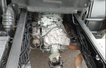 Volkswagen Constellation 24.280 6x2 - Foto #7