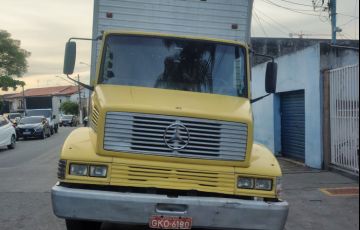 Mercedes-Benz 1214