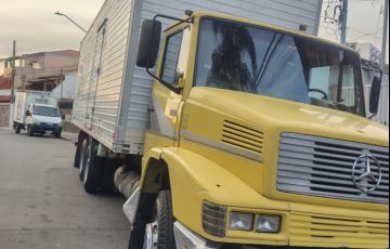 Mercedes-Benz 1214 - Foto #2