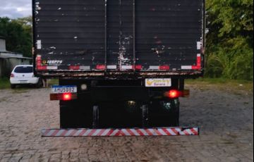 Mercedes-Benz L-1620 (3 Eixos) - Foto #3