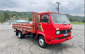 Volkswagen 7.90 - Foto #1