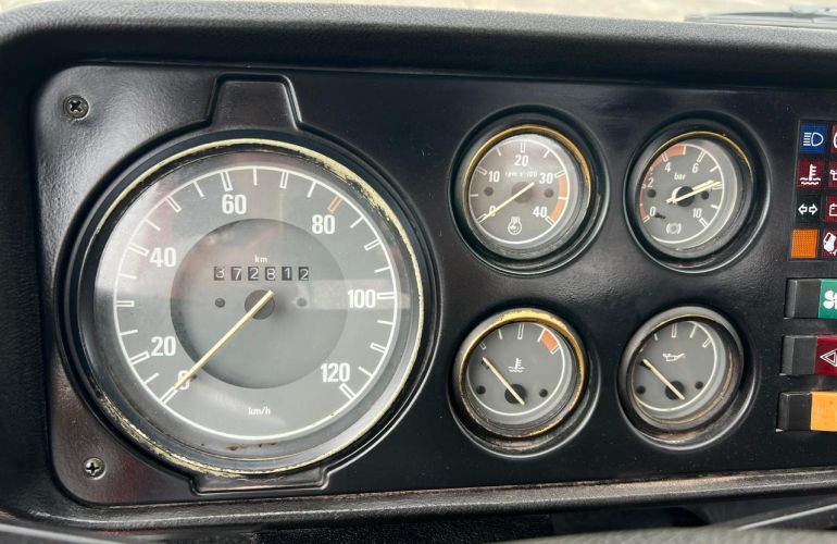 Volkswagen 7.90 - Foto #3