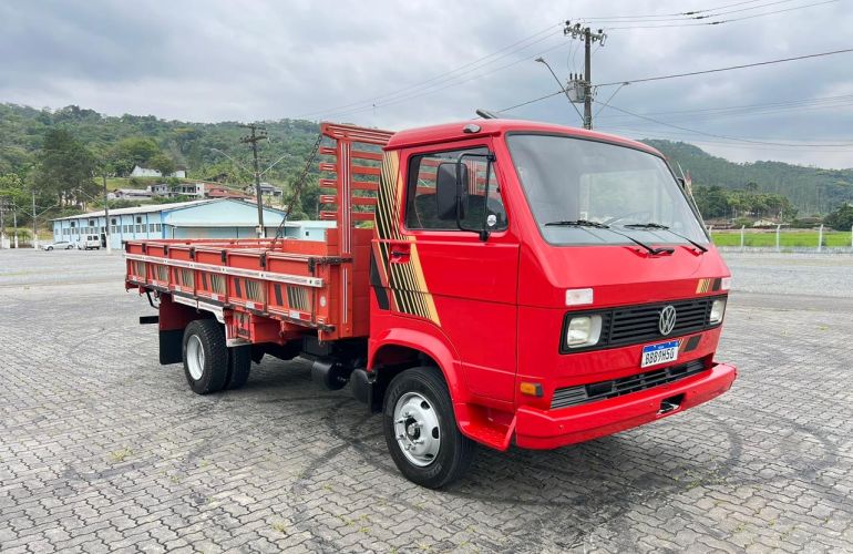 Volkswagen 7.90 - Foto #7