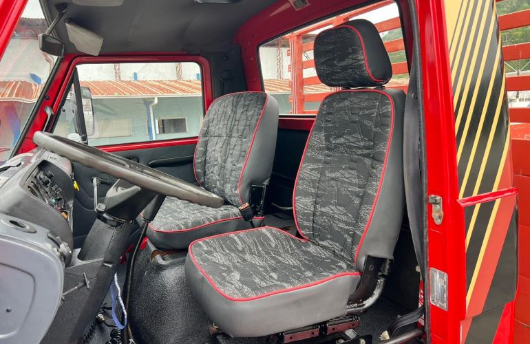 Volkswagen 7.90 - Foto #8