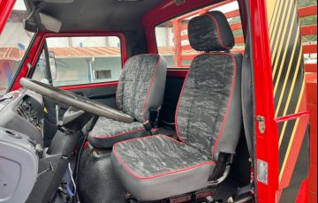 Volkswagen 7.90 - Foto #8