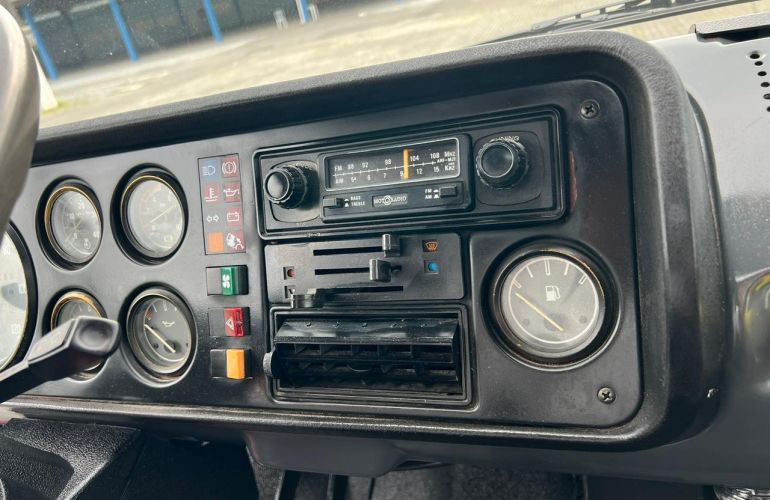 Volkswagen 7.90 - Foto #9
