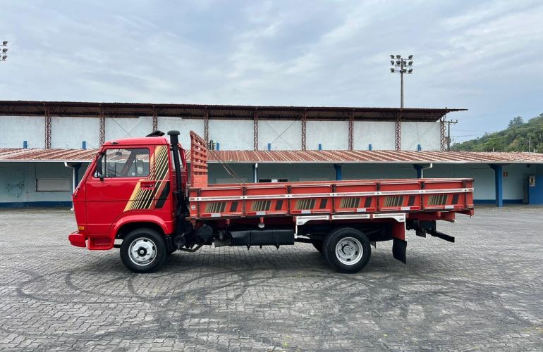 Volkswagen 7.90 - Foto #10