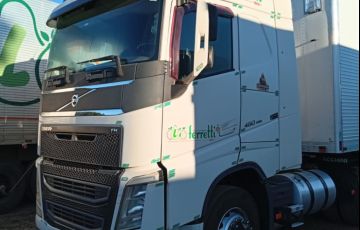 Volvo FH 460T 6X2 - Foto #2