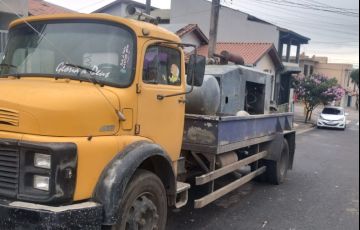 Mercedes-Benz L-1313