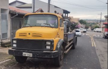 Mercedes-Benz L-1313 - Foto #2