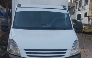 Iveco Daily Chassi 45S14 - Foto #5