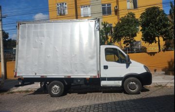 Iveco Daily Chassi 45S14 - Foto #6