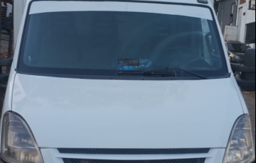Iveco Daily Chassi 45S14