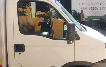 Iveco Daily Chassi 45S14 - Foto #2