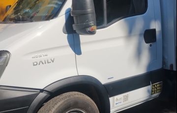 Iveco Daily Chassi 45S14 - Foto #4