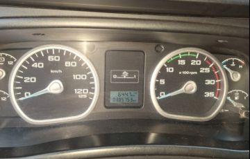 Ford Cargo 816