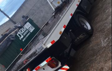 Ford Cargo 816 - Foto #2
