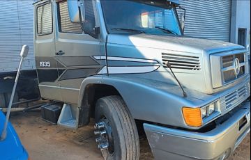 Mercedes-Benz L-1630 - Foto #2