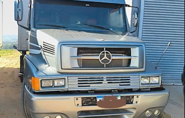 Mercedes-Benz L-1630 - Foto #3