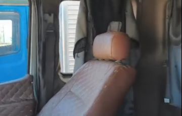 Mercedes-Benz L-1630 - Foto #4