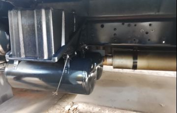 Volkswagen 13.180 Turbo