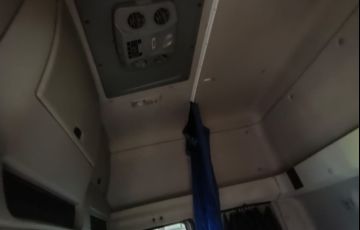 DAF CF 85 FTS 410 6x2 (Space Cab)