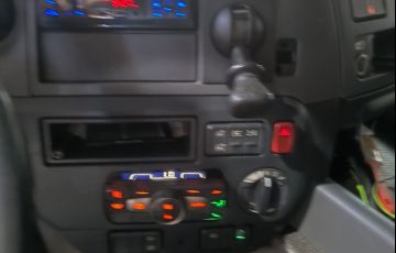 DAF CF 85 FTS 410 6x2 (Space Cab) - Foto #2