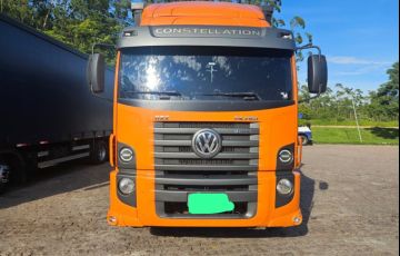 Volkswagen Constellation 24.280 6x2
