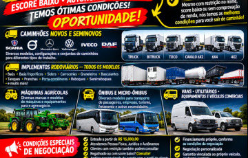 Scania G-360 A 6x2 2p (E5) - Foto #2