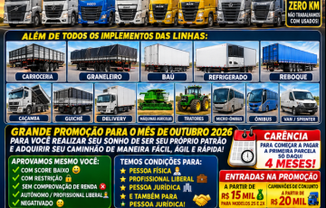 Scania G-360 A 6x2 2p (E5) - Foto #3