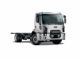 Ford Cargo 1519