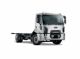 Ford Cargo 1723