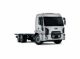 Ford Cargo 2423