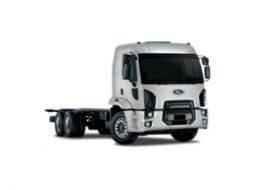 Ford Cargo 2429
