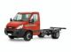 Iveco Daily Chassi