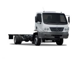 Mercedes-Benz Accelo