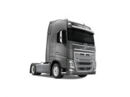 Volvo FH 16