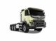 Volvo FMX 460