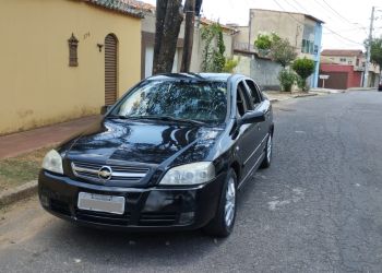 Chevrolet Astra Hatch Advantage 2.0 (Flex) - Foto #1