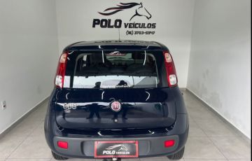 Fiat Uno 1.0 Vivace 8v - Foto #5