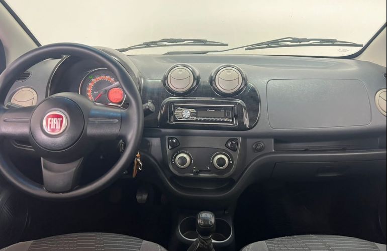 Fiat Uno 1.0 Vivace 8v - Foto #7