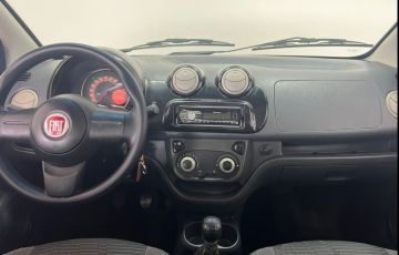 Fiat Uno 1.0 Vivace 8v - Foto #7