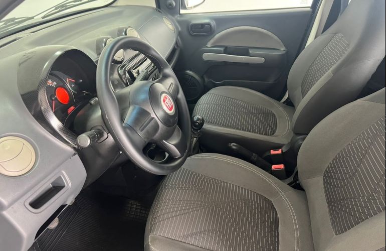 Fiat Uno 1.0 Vivace 8v - Foto #8
