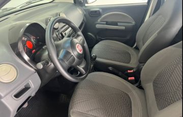 Fiat Uno 1.0 Vivace 8v - Foto #8
