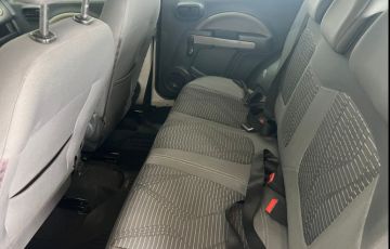 Fiat Uno 1.0 Vivace 8v - Foto #9