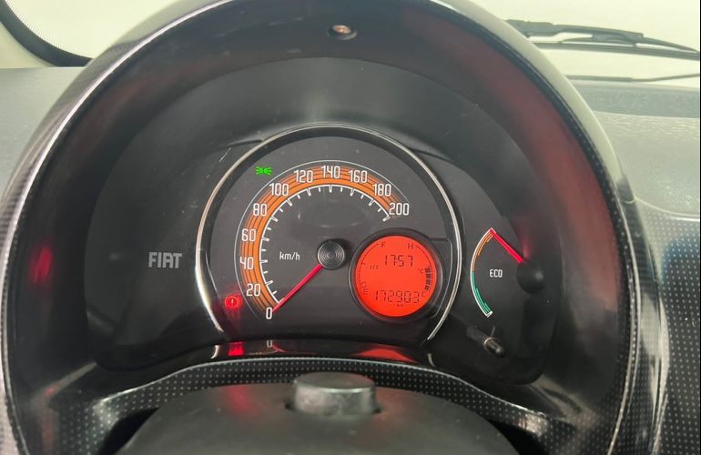 Fiat Uno 1.0 Vivace 8v - Foto #10
